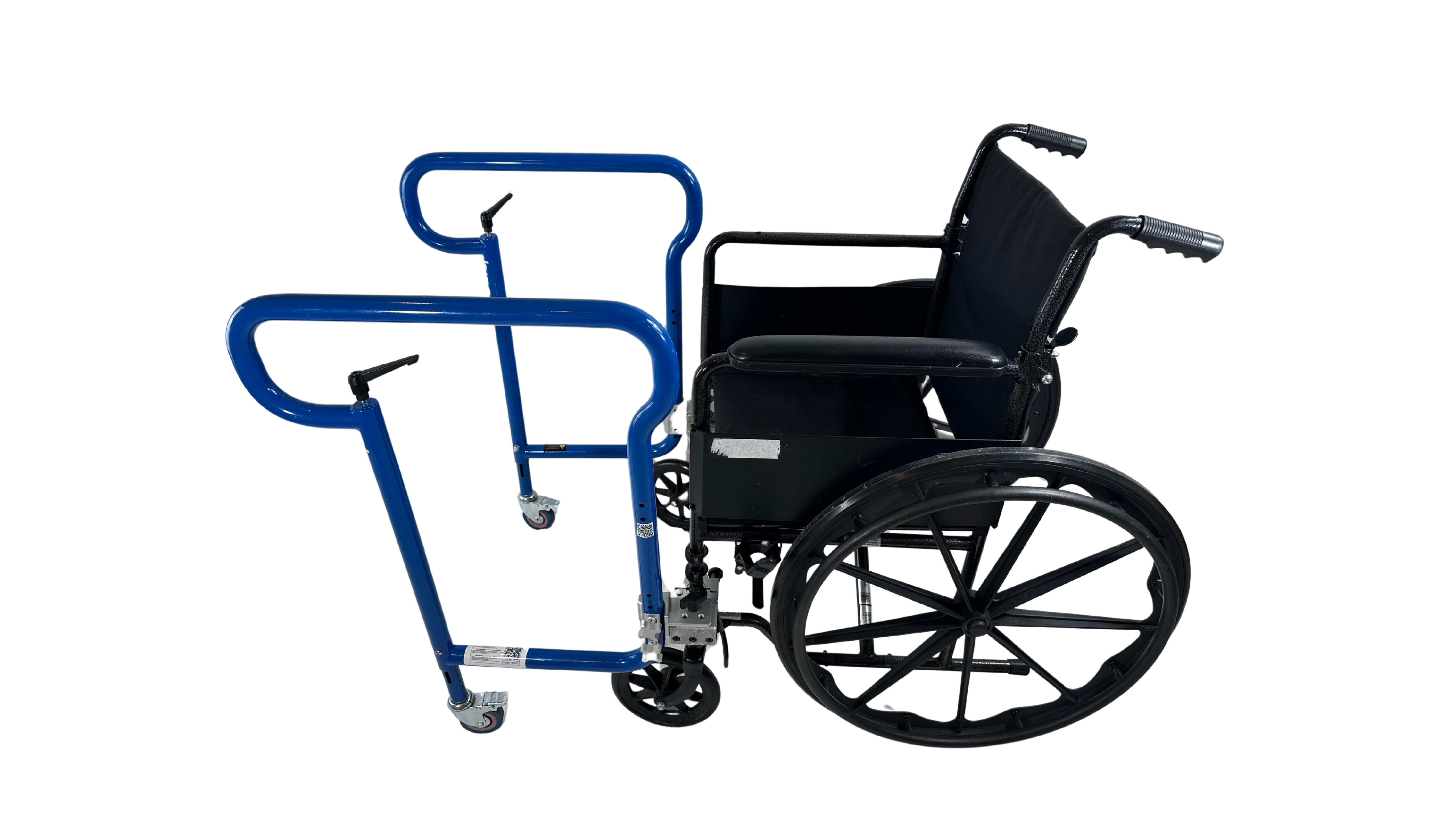 ARMM Mobility Device