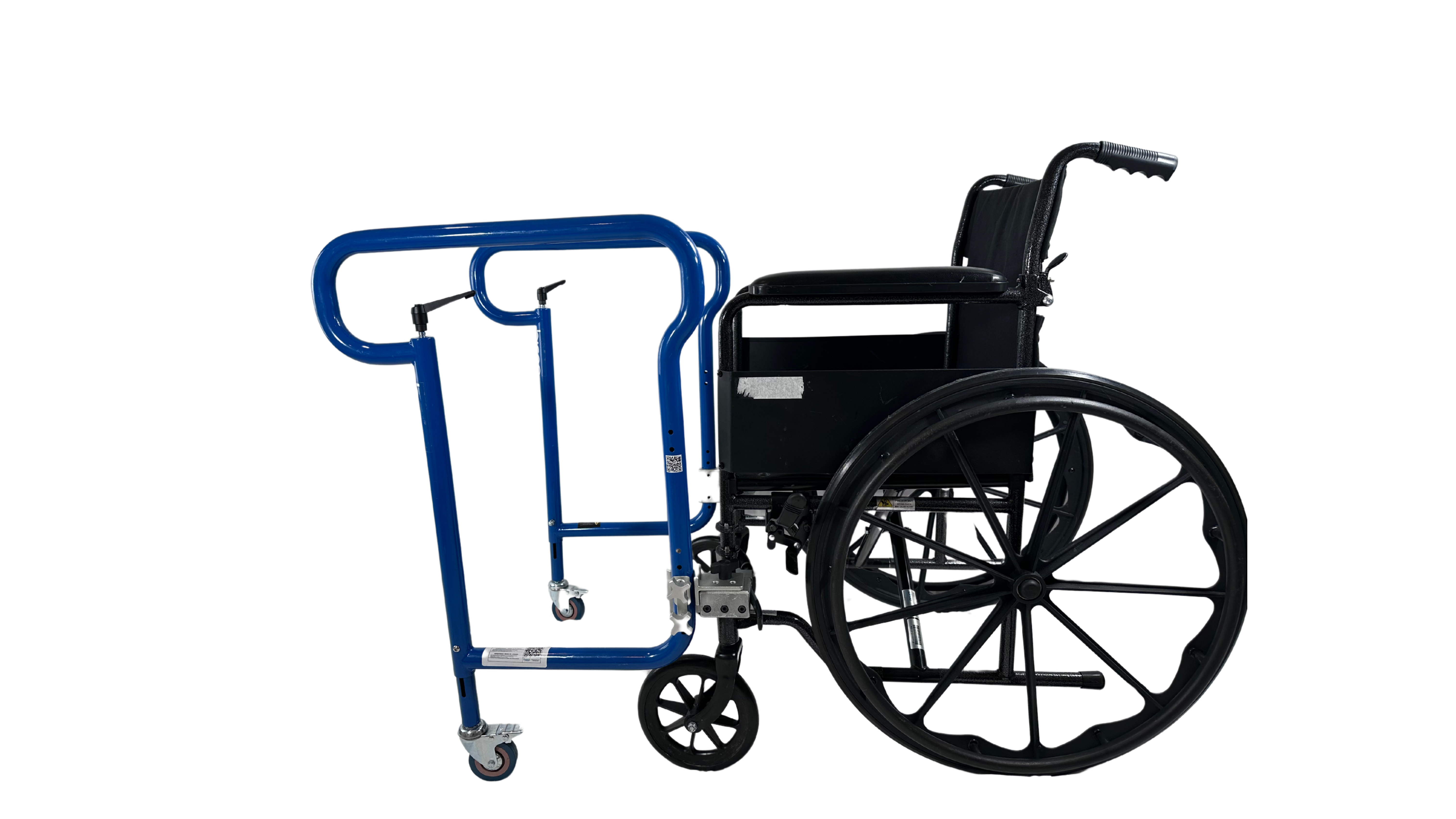 ARMM Mobility Device