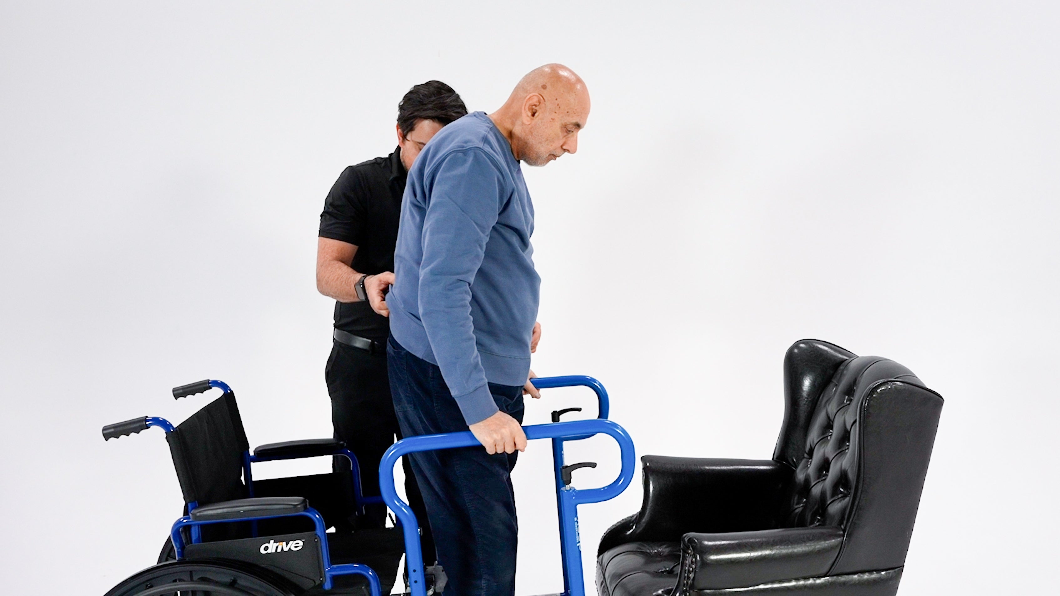 ARMM Mobility Device