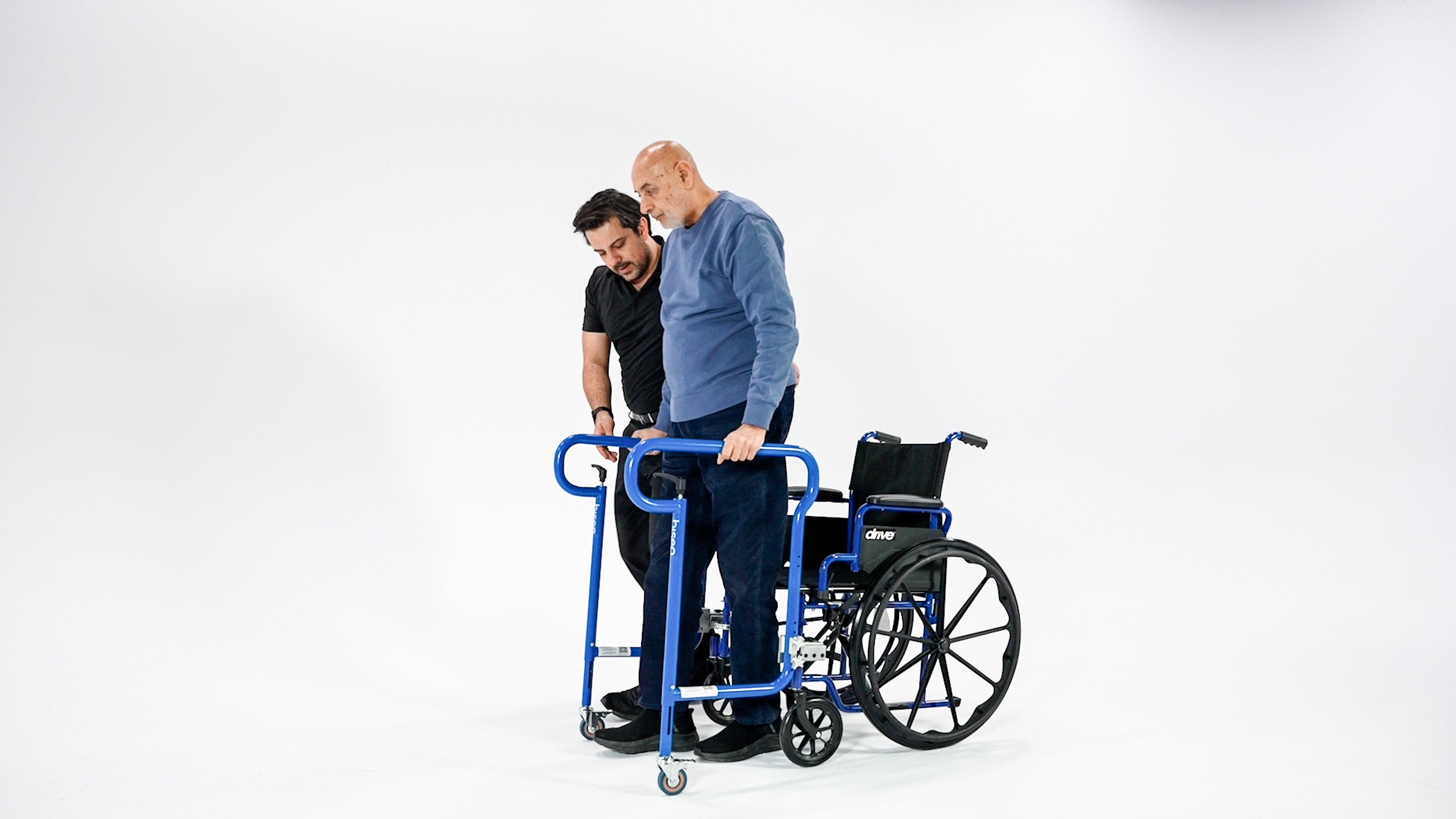 ARMM Mobility Device