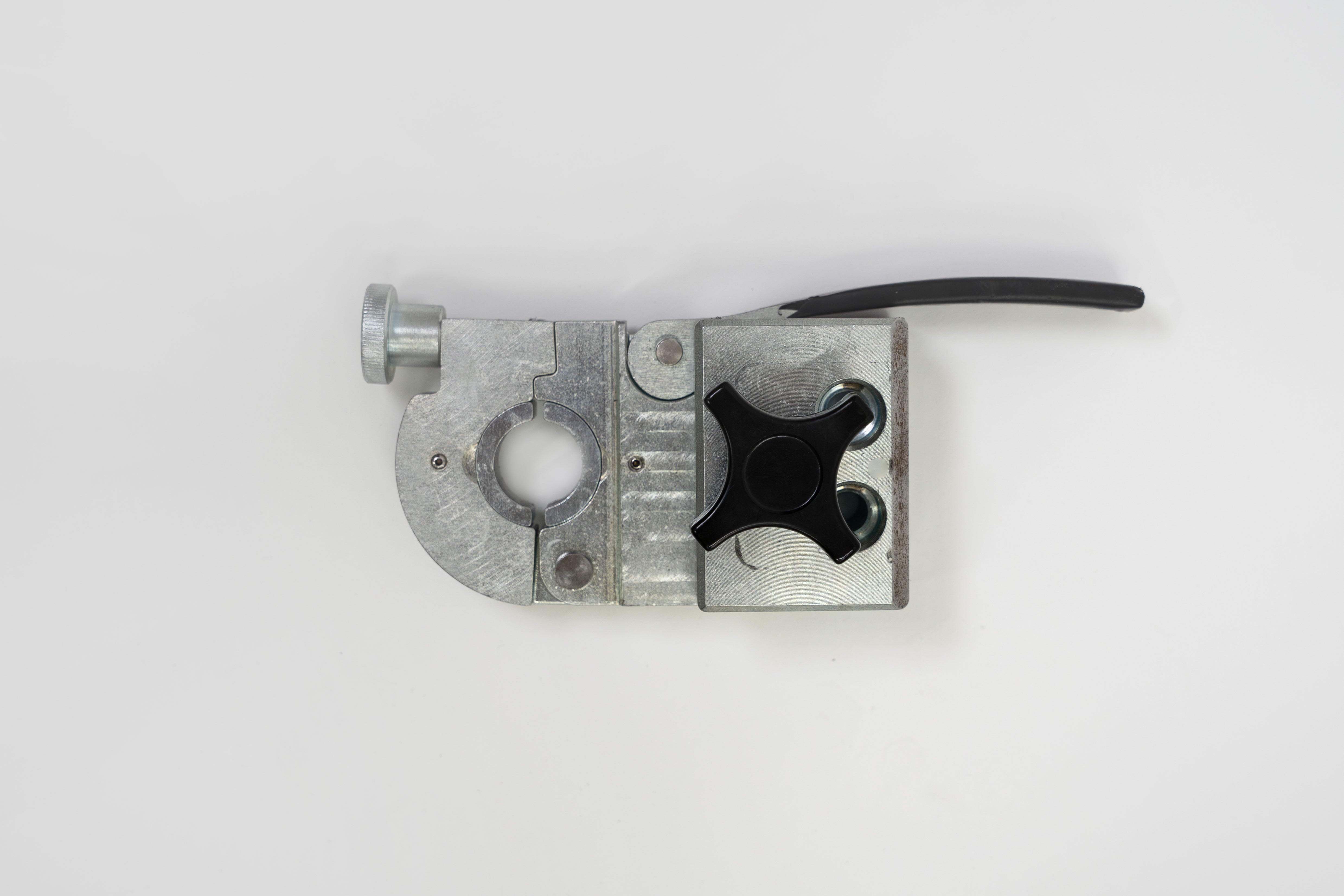 ARMM Wheelchair Connector