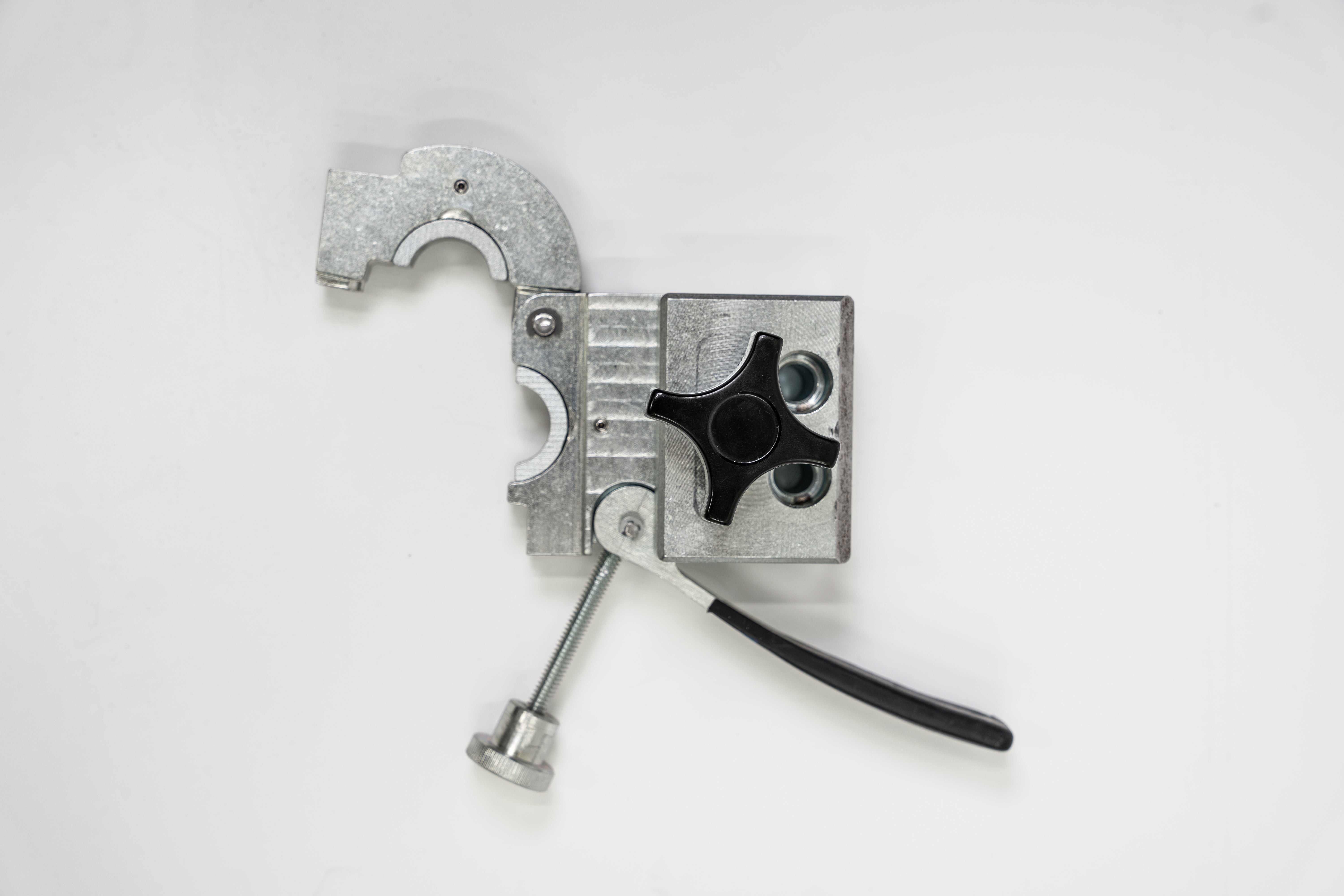 ARMM Wheelchair Connector